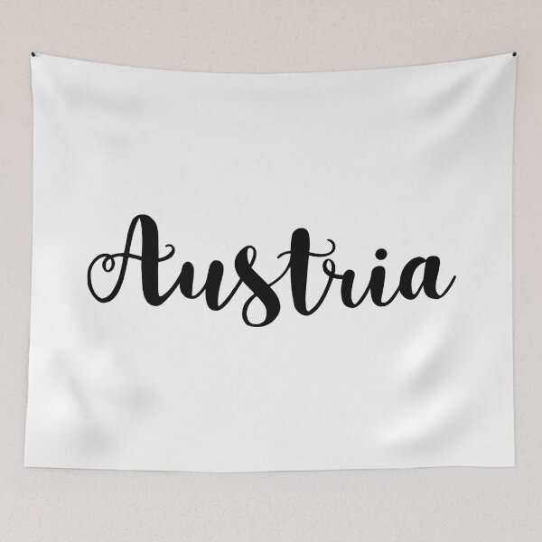 Item preview, austria designed and sold by dreamtravel.
