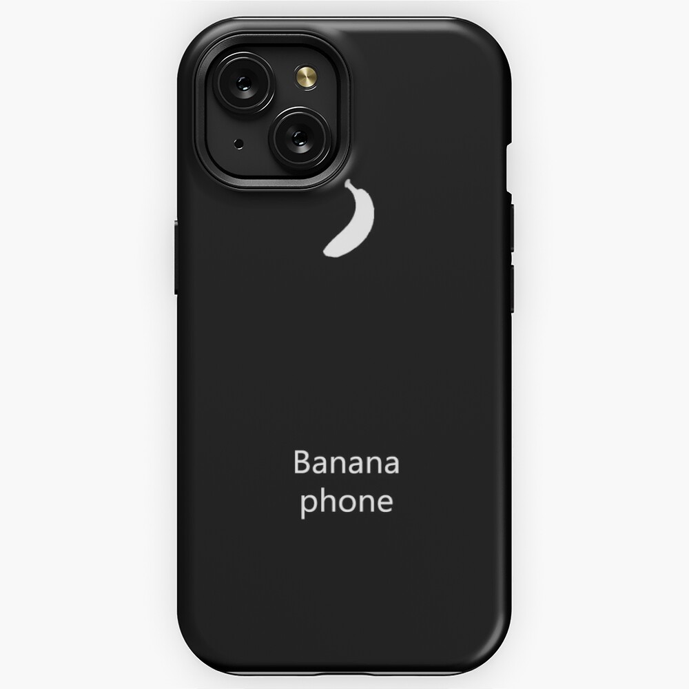 banana phone for iphone