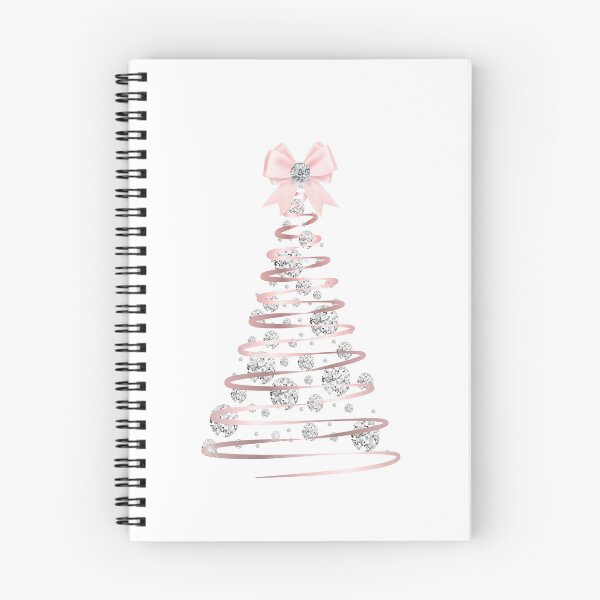 Item preview, Luxury Bling Christmas Tree  designed and sold by WisdomInspired.