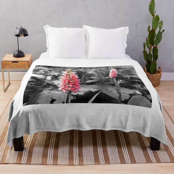 Item preview, Wild Orchid Flower designed and sold by eidrood.