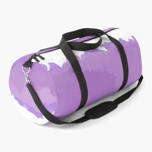 Item preview, Watercolor purple smear designed and sold by Eshka.