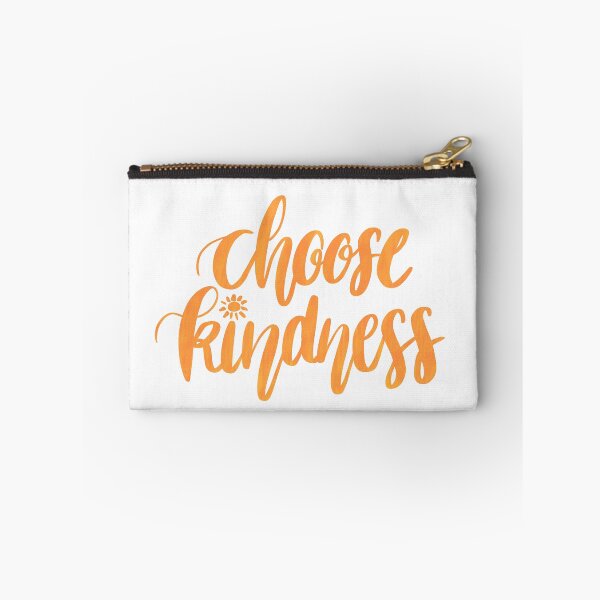 Item preview, Choose kindness designed and sold by Jasisart.