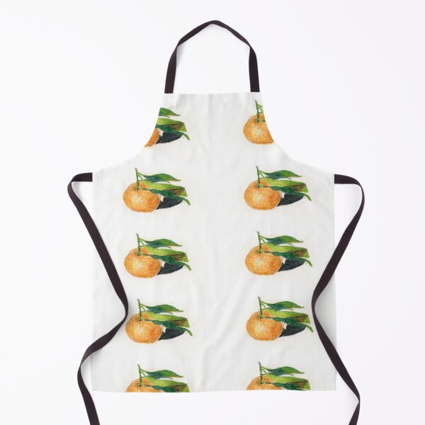 Item preview, Mandarine designed and sold by Gabriele Maurus.
