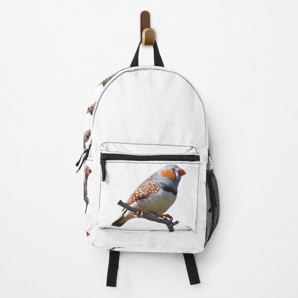 Item preview, Zebra Finch 2 designed and sold by quentinjlang.