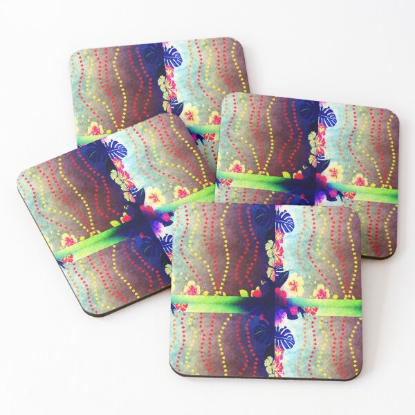Item preview, Flowery Trails designed and sold by OSG369.