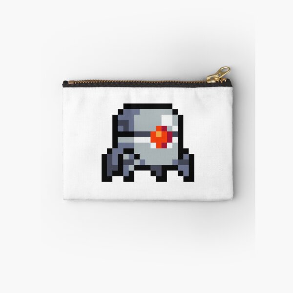 Item preview, Nuclear Throne - Robot - Chest - HIGH QUALITY designed and sold by LandingInLondon.