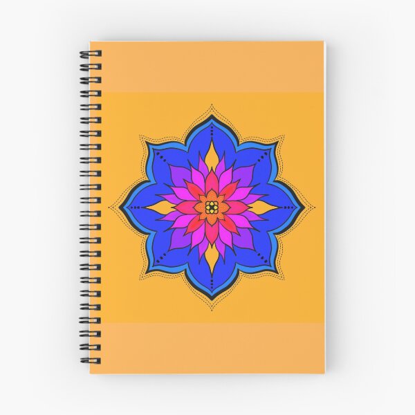 Item preview, ZINGY FLOWER designed and sold by janeynic.