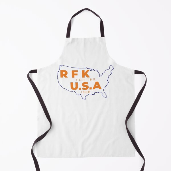 Item preview, RFK for the USA Robert Bobby Kennedy  designed and sold by The Junto Shop.