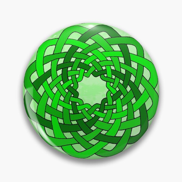 Item preview, Celtic Knot designed and sold by MagicMama.
