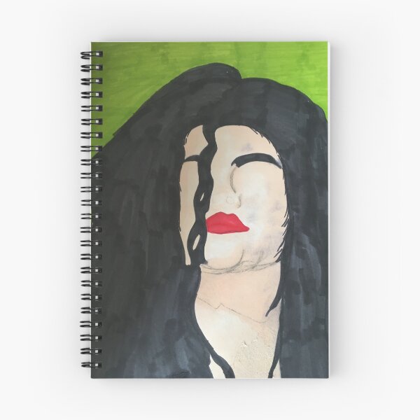 Item preview, Green bellatrix  designed and sold by lol1310.