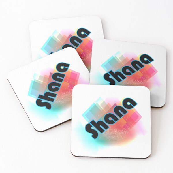 Item preview, Shana designed and sold by ray-day.