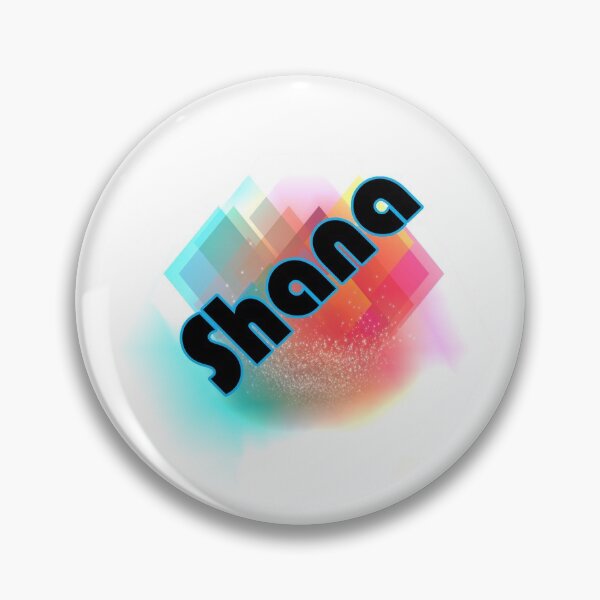 Item preview, Shana designed and sold by ray-day.