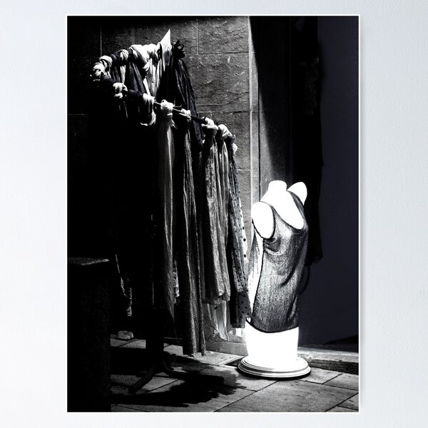Item preview, Nightdress. designed and sold by Paul Pasco.