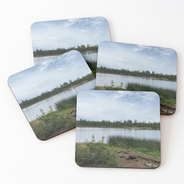 Item preview, Calming Lake designed and sold by artoflayron.