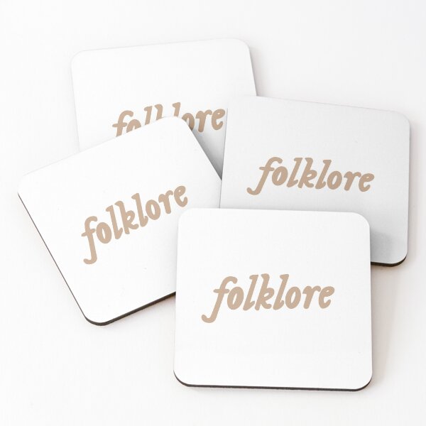 Item preview, Folklore Taylor Swift Album writings  designed and sold by MollyJaneArt.