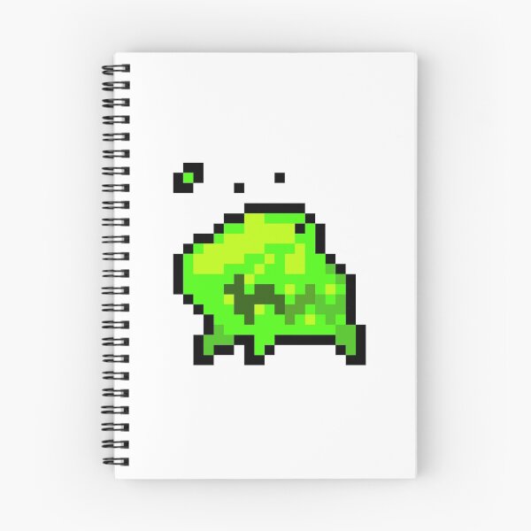 Item preview, Nuclear Throne - Horror - Chest - HIGH QUALITY designed and sold by LandingInLondon.