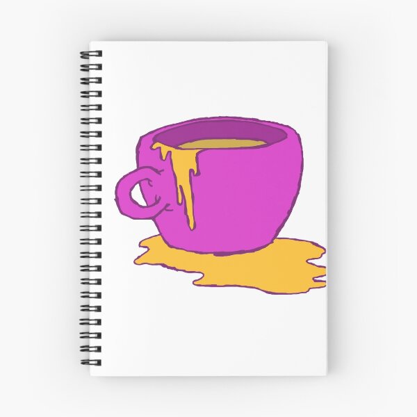 Item preview, Coffee time? designed and sold by Monkeymo.