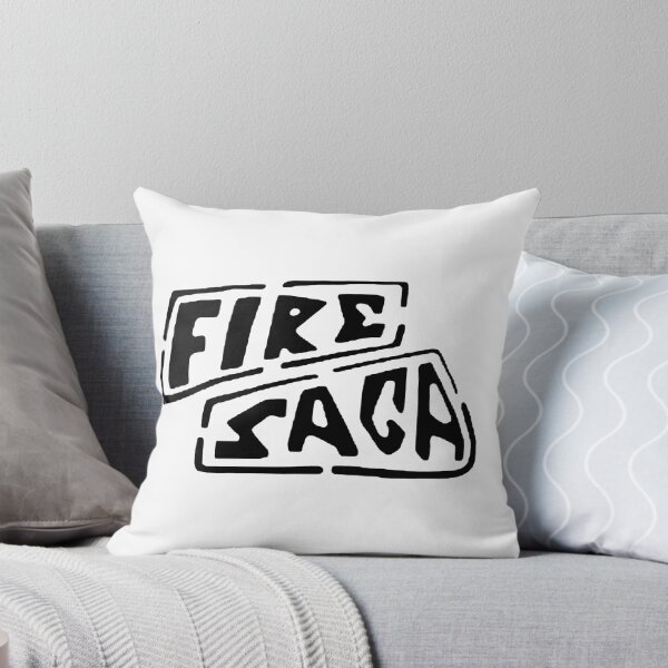 Item preview, Fire Saga designed and sold by SedgeWren.