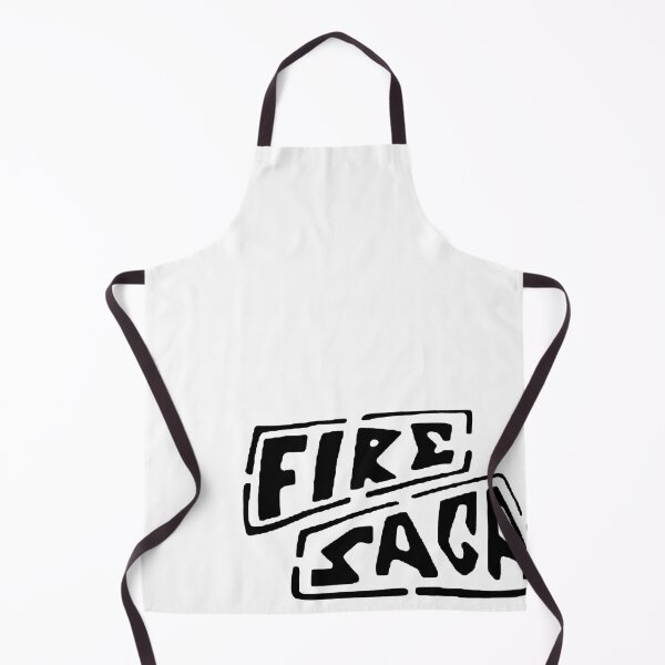 Item preview, Fire Saga designed and sold by SedgeWren.