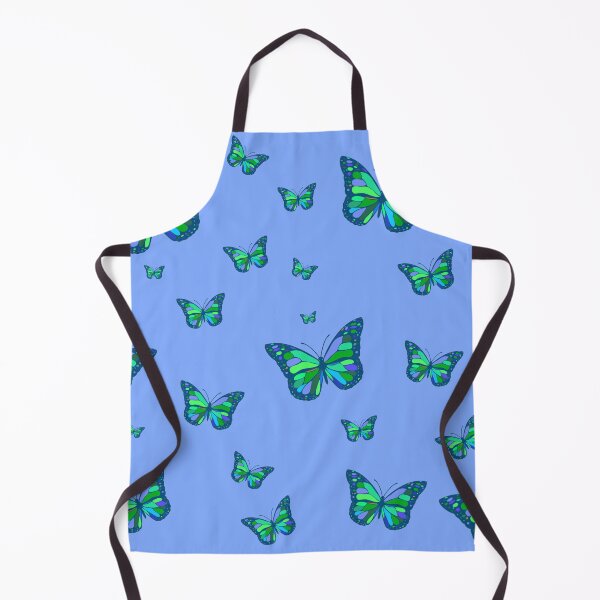 Item preview, Jewel-Toned Butterflies on Soft Purple designed and sold by ALifeSavored.