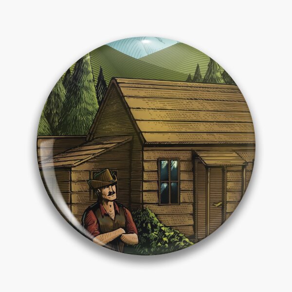 Item preview, Green Getaway designed and sold by TerpeneTom.