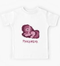 Pinkamena (My Little Pony FiM) Kids Tee