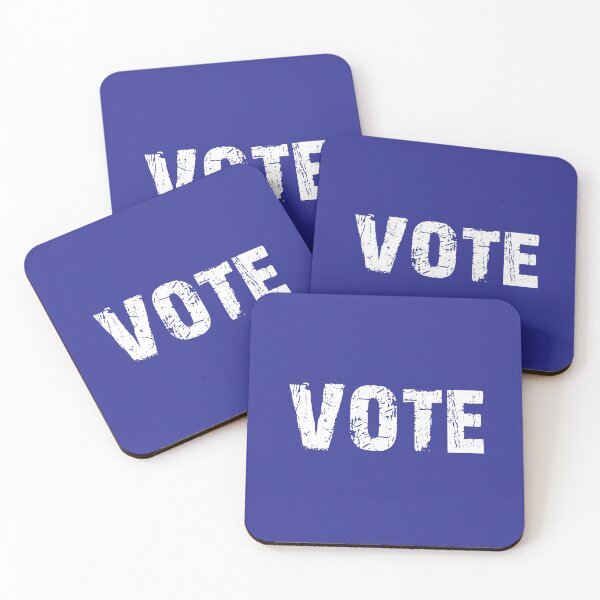Item preview, VOTE designed and sold by djkirei.