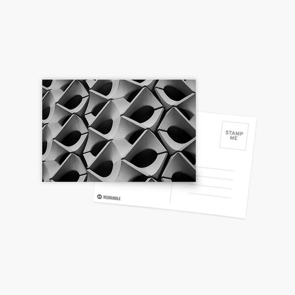 Item preview, Concrete Facade - Chemnitz designed and sold by Peter Cassidy.