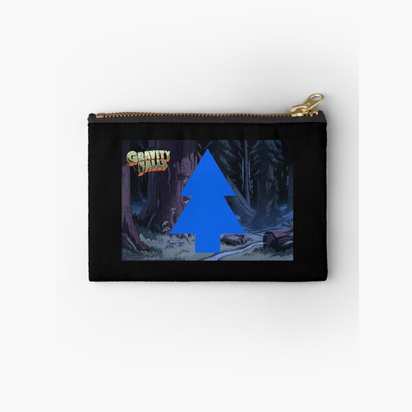 Item preview, Pine Tree's Forest designed and sold by tmwcat.