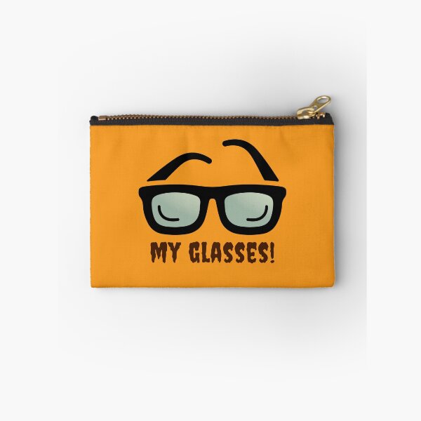 Item preview, My Glasses! Velma designed and sold by jimresuelo.