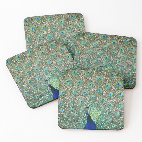 Item preview, Peacock designed and sold by sjfreeman88.