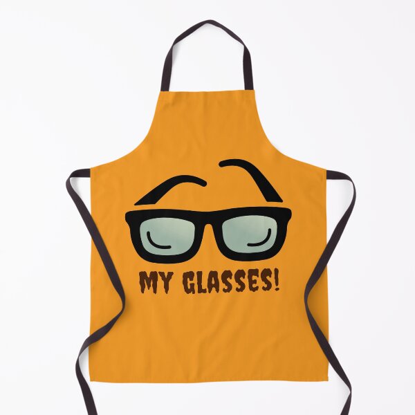 Item preview, My Glasses! Velma designed and sold by jimresuelo.
