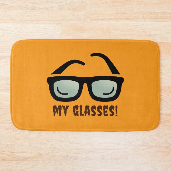 Item preview, My Glasses! Velma designed and sold by jimresuelo.
