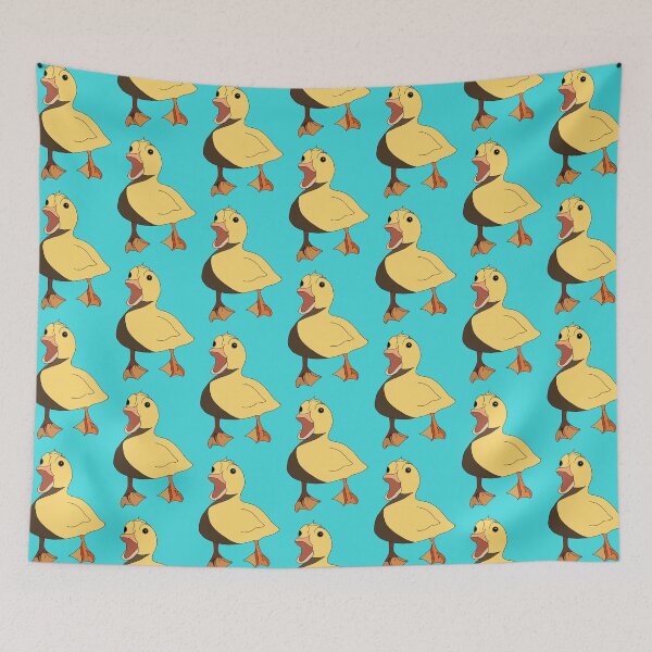 Item preview, Peep the Duckling designed and sold by cwinter02.