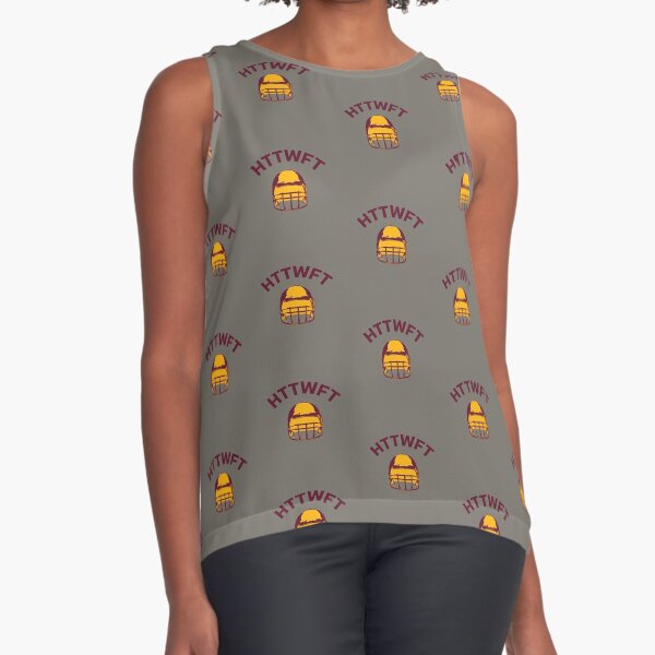 hail to the redskins shirt
