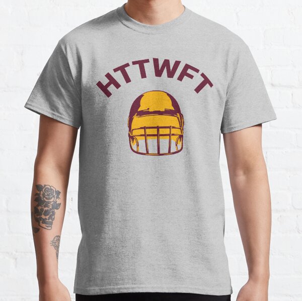 hail to the redskins t shirt