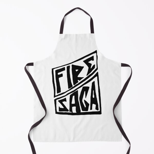 Item preview, Fire Saga designed and sold by SedgeWren.