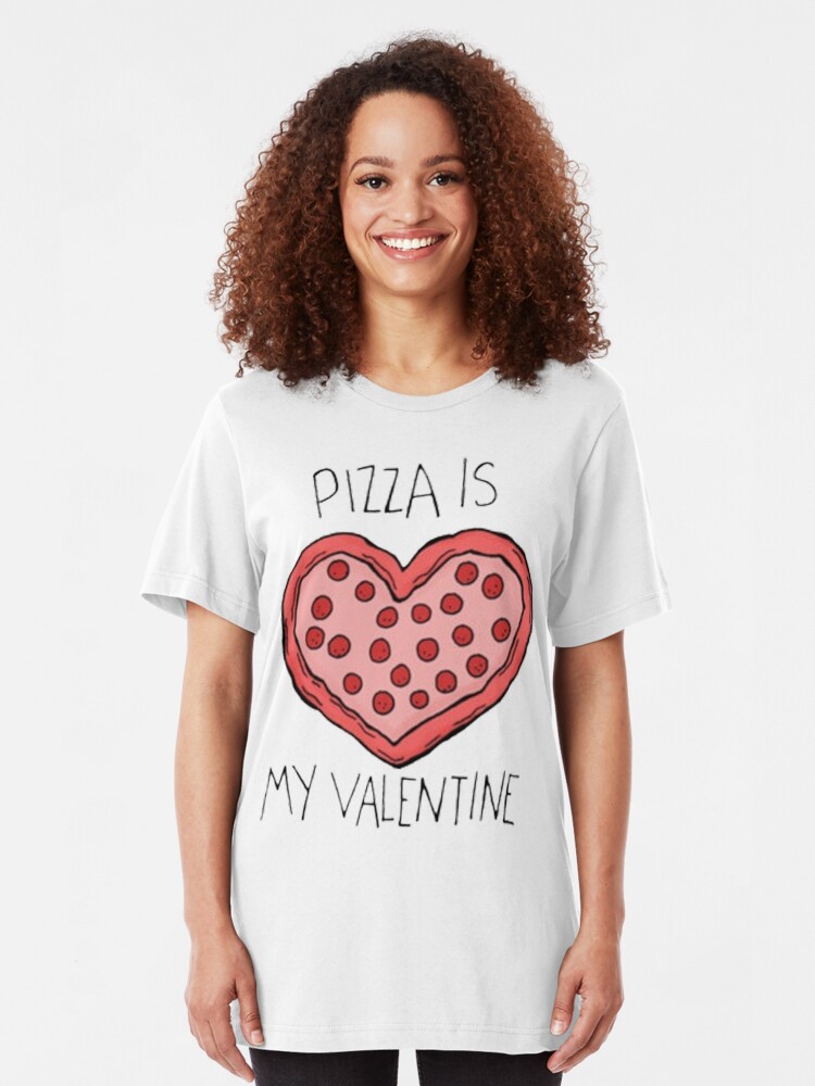 cute pizza shirts