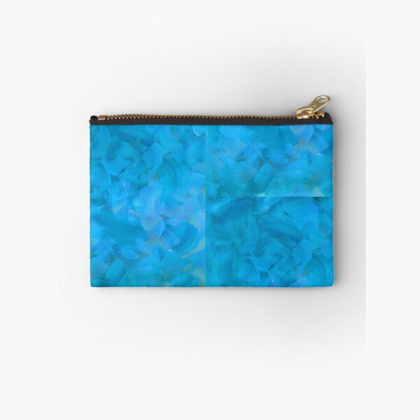 Item preview, Blue blue blue designed and sold by ArtinyourHeart.