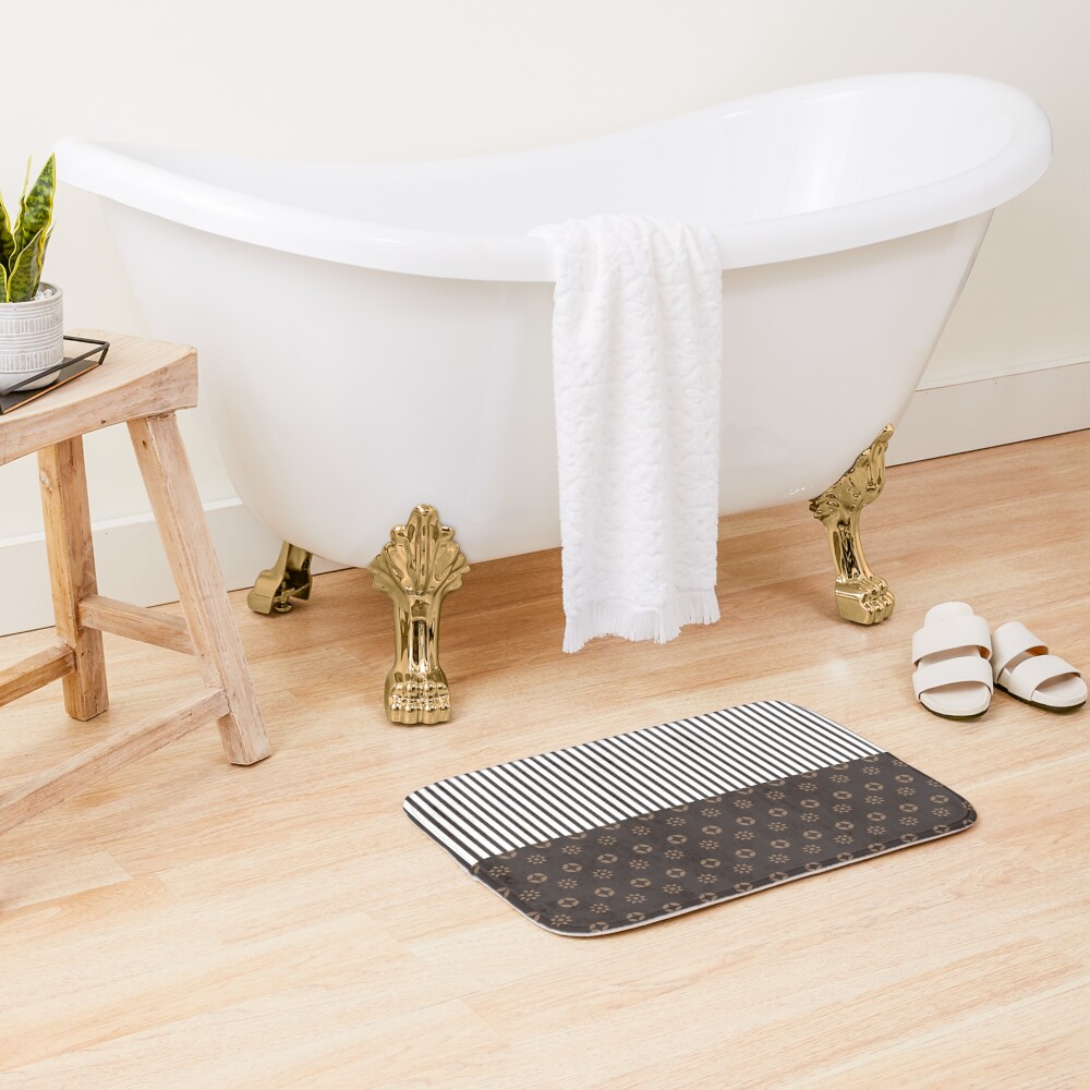 Item preview, Bath Mat designed and sold by Ashit.