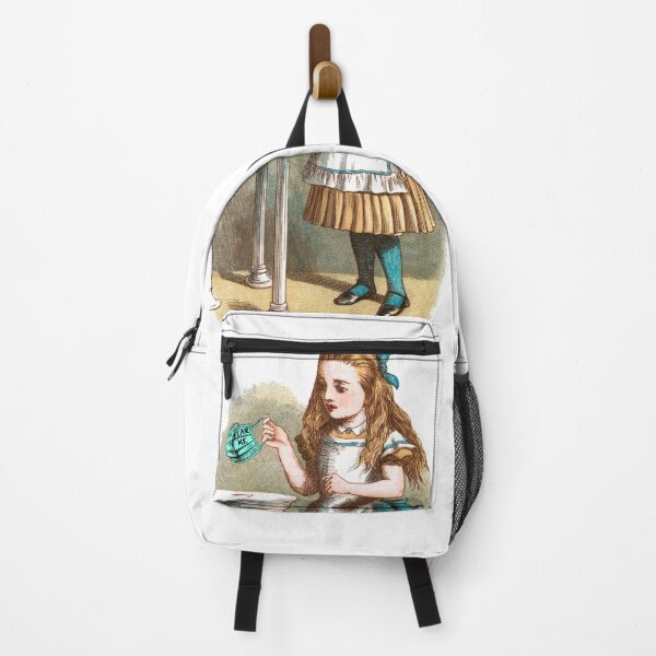 Item preview, Alice in Wonderland - Wear Me designed and sold by Laynefable21.