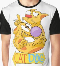 catdog shirts