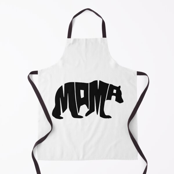 Item preview, Mama Bear designed and sold by Vobine.