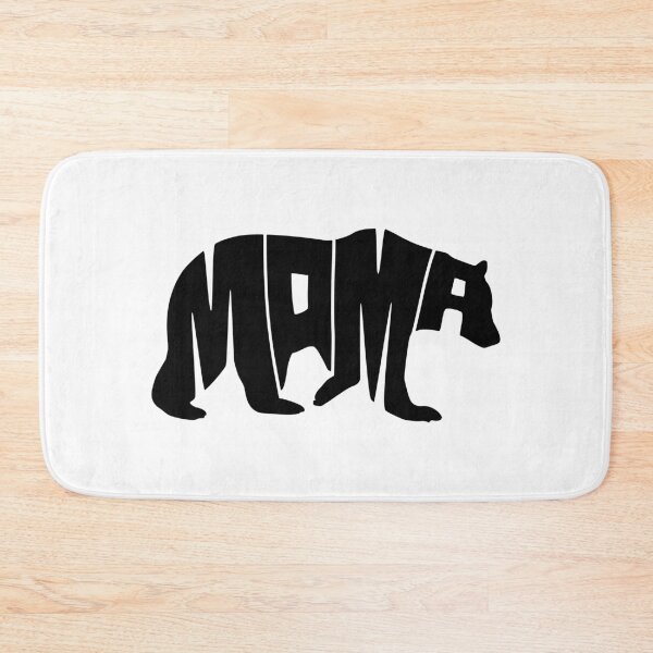 Item preview, Mama Bear designed and sold by Vobine.