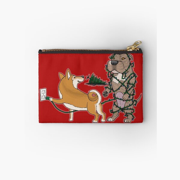 Item preview, Double Trouble designed and sold by FlicksArt.