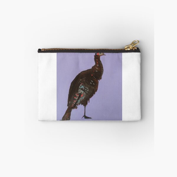 Item preview, Young Poult, 2015 designed and sold by Edith Dora Rey.