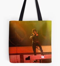 Lawrence Gowan Tote Bag