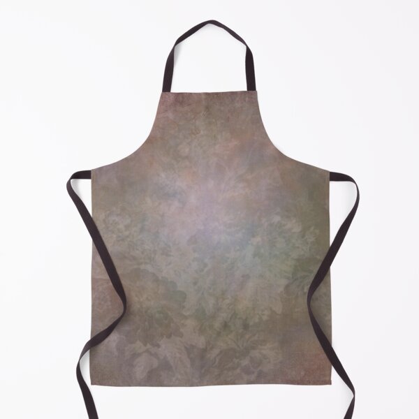 Item preview, Vintage Grunge Soft Sepia Floral designed and sold by IZiets.