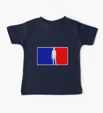Han Solo Baby Tee