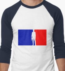 Han Solo Men's Baseball ¾ T-Shirt